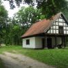 Olsztynek - skansen, Joanna