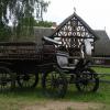 Olsztynek - skansen, Joanna