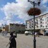 Nidzica - rynek, Joanna