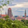 Gdańsk z Hevelianum