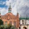 Brama Złota