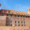 Zamek Gniew