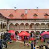 Zamek w Niepołomicach, Magdalena