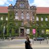 Muzeum Narodowe, Magdalena