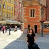 Rynek - Ratusz, Magdalena