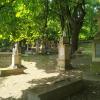 Podgórze - stary cmentarz, Magdalena
