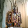 Podgórze - Kościół św. Józefa, Magdalena