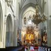 Podgórze - Kościół św. Józefa, Magdalena
