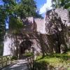 zamek Bolczów, Magdalena