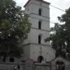 kościół w łącku, mirosław