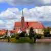 nad Odrą, Magdalena