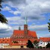 nad Odrą, Magdalena