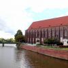 nad Odrą, Magdalena