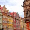 Rynek - Ratusz, Magdalena