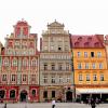 rynek, Magdalena
