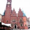 Rynek - Ratusz, Magdalena