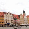 rynek, Magdalena