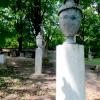 Podgórze - stary cmentarz, Magdalena