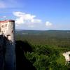 Rudno - zamek Tenczyn, Magdalena