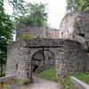 zamek Bolczów, Magdalena