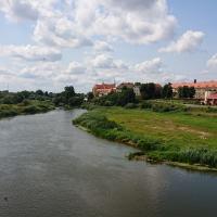 Pyzdry, Mariusz