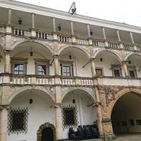 Zamek Piastów Śląskich w Brzegu, Mariusz