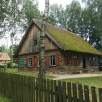 Olsztynek - skansen, Joanna
