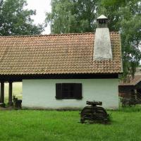 Olsztynek - skansen, Joanna