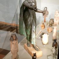 Zamek w Niepołomicach, Magdalena