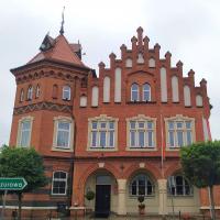 Niepołomice, Magdalena