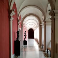 Muzeum Narodowe, Magdalena