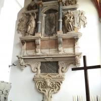 katedra Marii Magdaleny, Magdalena