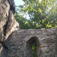 zamek Bolczów, Magdalena