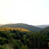Przesieka, Magdalena