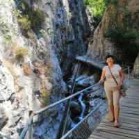 , marian