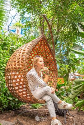 Olivia Garden