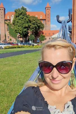 Zamek Gniew