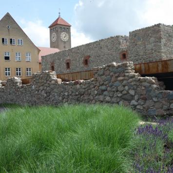  Mazury (1) Szczytno - zdjęcie