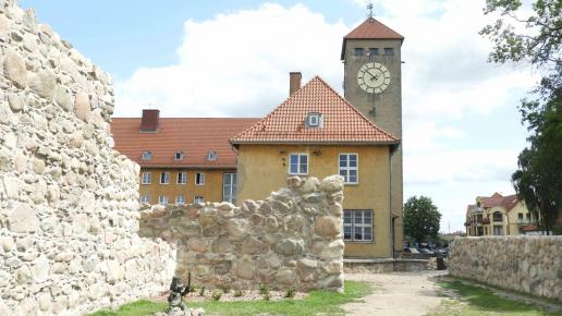 Szczytno, Joanna
