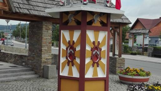 ŁĄCKO RYNEK, mirosław
