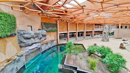 Orientarium w Łodzi