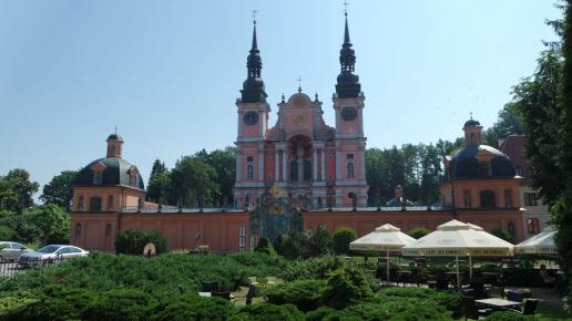, Piotr Galas