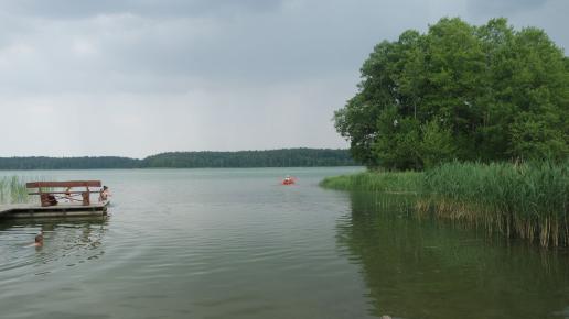 j.Mokre, Piotr Galas