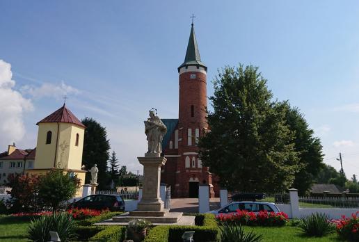 , Mariusz