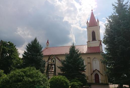 , Mariusz