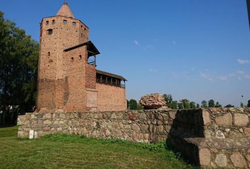 , Mariusz