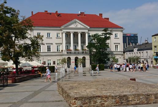 , Mariusz
