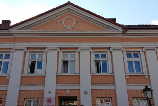 Stare miasto w Koninie, Mariusz
