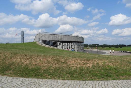 Muzeum Bitwy Grunwaldzkiej, Joanna