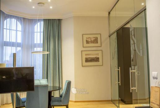 Central Hotel Gdańsk